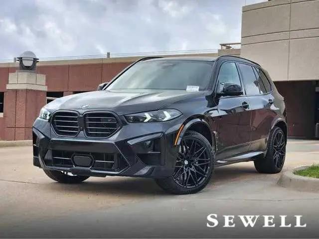 2026 BMW X5 M Competition for sale in Seattle, WA