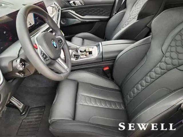 2026 BMW X5 M Competition