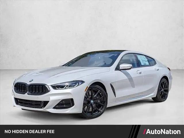 2026 BMW 840i Gran Coupe 840i for sale in Houston, TX