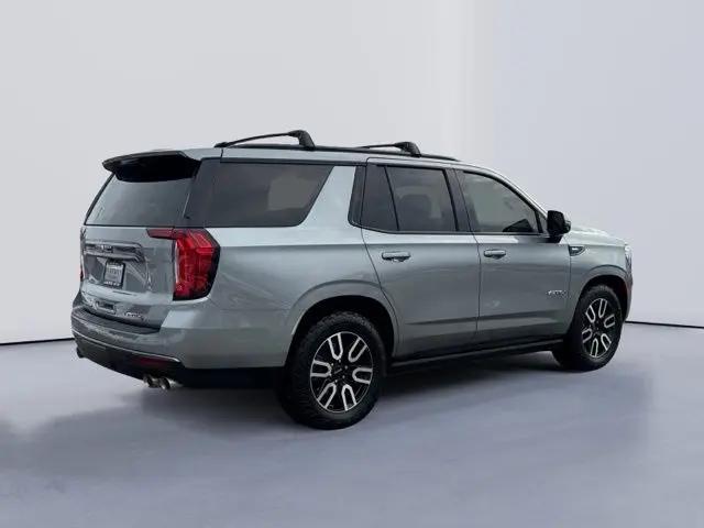 2024 GMC Yukon 4WD AT4