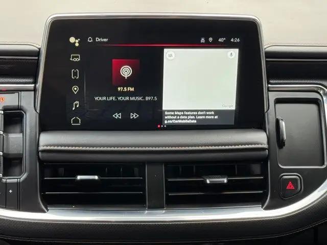 2024 GMC Yukon 4WD AT4