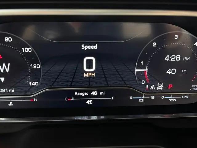 2024 GMC Yukon 4WD AT4
