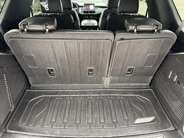 2024 GMC Yukon 4WD AT4