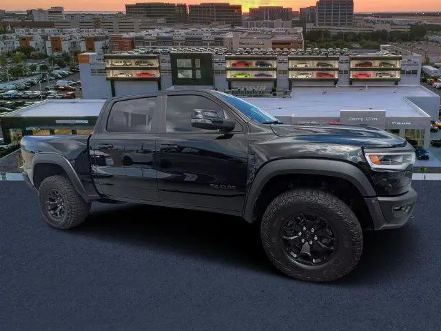 2026 Ram 1500 RHO Crew Cab 4x4 5'7" Box for sale in Tampa, FL