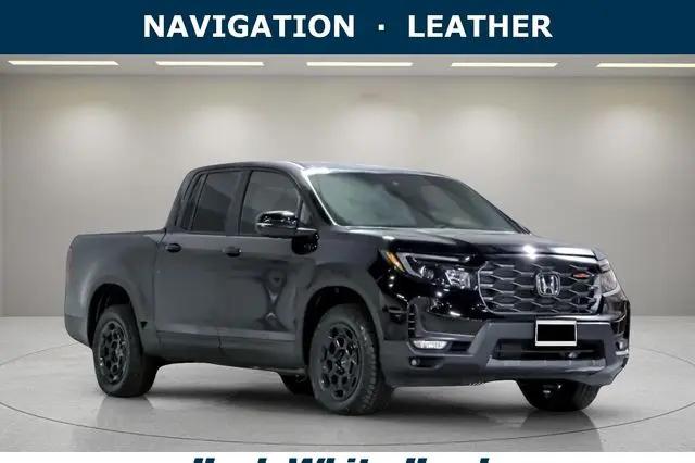 2026 Honda Ridgeline TrailSport+ for sale near Columbus, OH