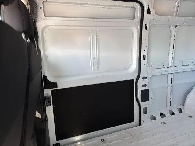 2026 Ram ProMaster 2500 Cargo Van Tradesman High Roof 159" WB w/Pass Seat