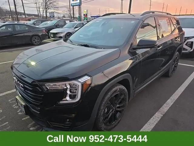 2022 GMC Terrain AWD SLT for sale in Wayzata, MN