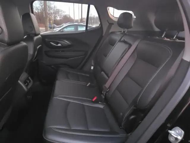 2022 GMC Terrain AWD SLT