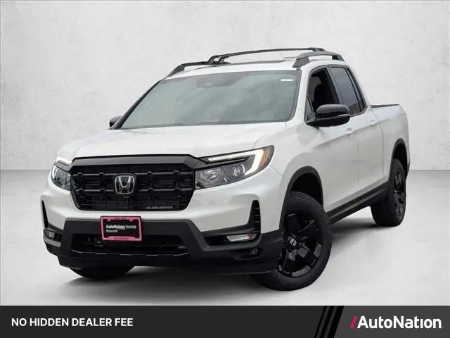 2026 Honda Ridgeline Black Edition for sale in Roseville, CA