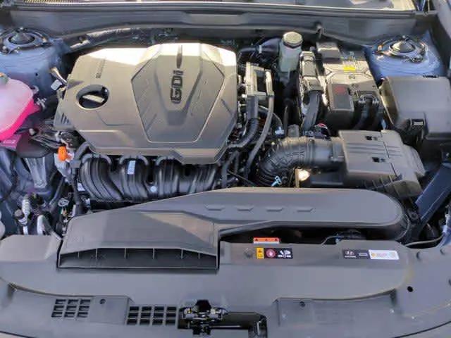2026 Hyundai Sonata SE