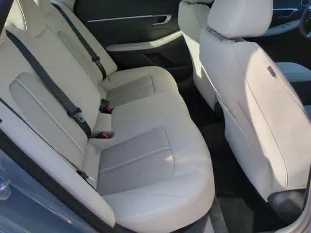 2026 Hyundai Sonata SE