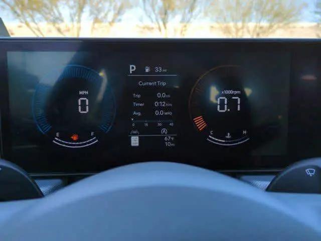 2026 Hyundai Sonata SE