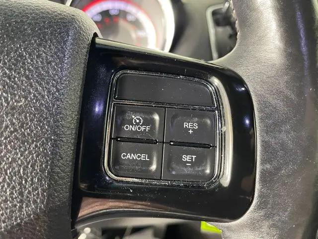 2015 Dodge Grand Caravan SXT Plus