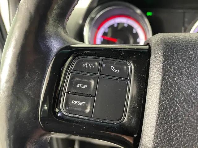 2015 Dodge Grand Caravan SXT Plus