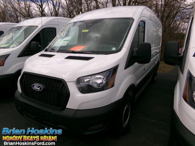 2026 Ford Transit Cargo Van Medium Roof Cargo Van for sale in Coatesville, PA