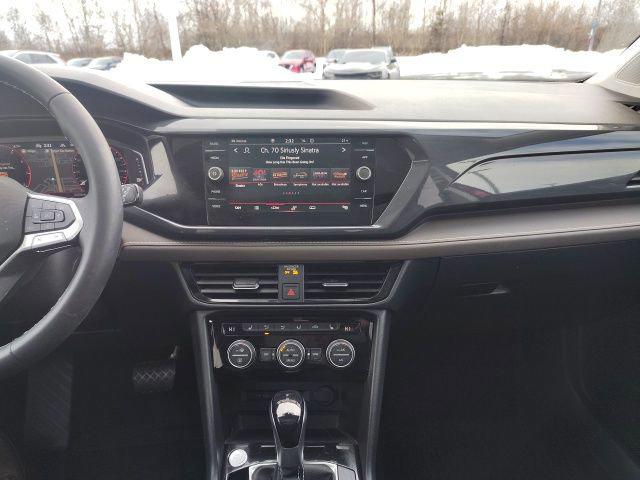 2022 Volkswagen Taos 1.5T SEL