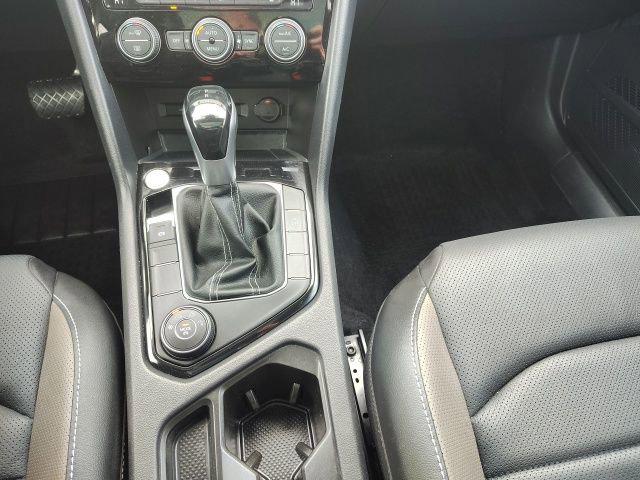 2022 Volkswagen Taos 1.5T SEL