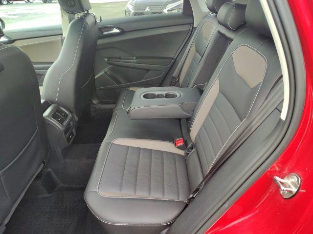 2022 Volkswagen Taos 1.5T SEL