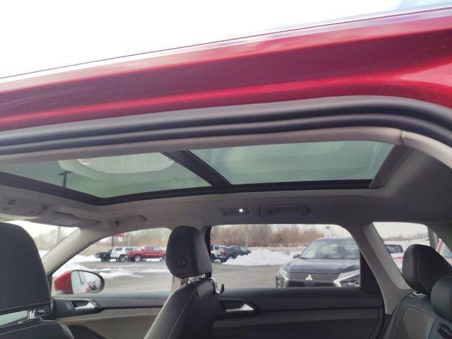 2022 Volkswagen Taos 1.5T SEL