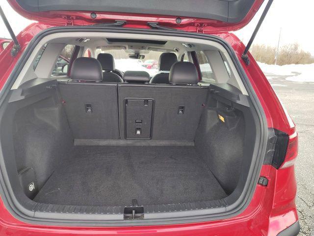 2022 Volkswagen Taos 1.5T SEL