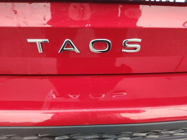 2022 Volkswagen Taos 1.5T SEL