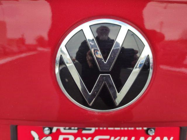 2022 Volkswagen Taos 1.5T SEL