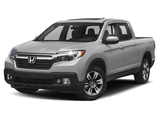 2019 Honda Ridgeline RTL-T for sale in Tewksbury, MA
