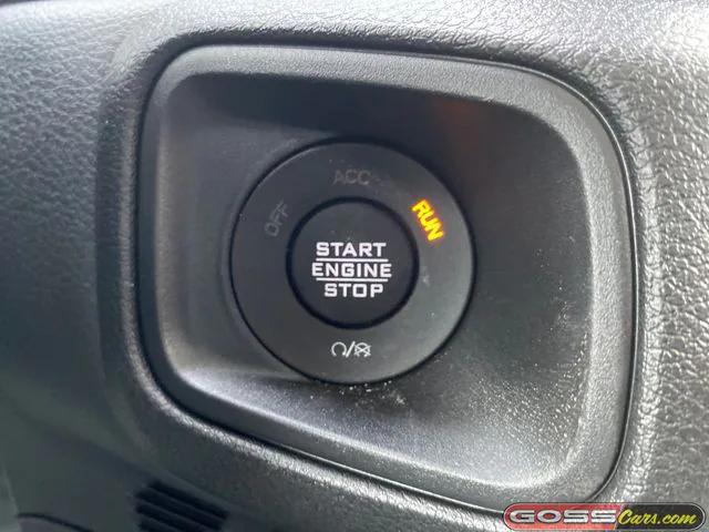 2026 Jeep Wrangler 4-Door Willys 4x4