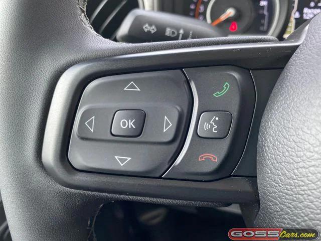 2026 Jeep Wrangler 4-Door Willys 4x4