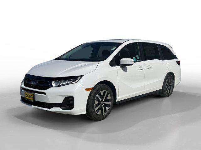 2026 Honda Odyssey EX-L for sale in Salinas, CA