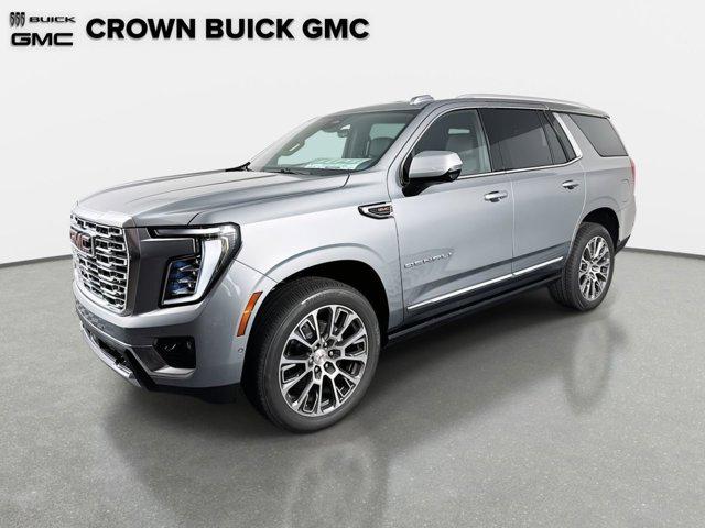 2026 GMC Yukon 4WD Denali for sale in Saint Petersburg, FL
