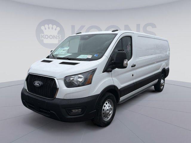 2026 Ford Transit Cargo Van Base for sale in Woodbridge, VA