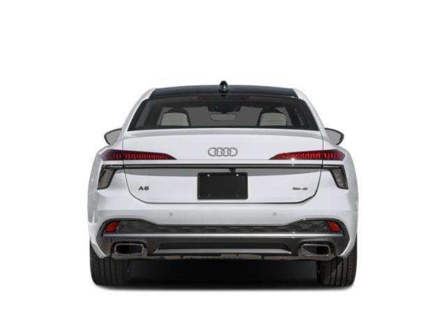 2026 Audi A6 Premium quattro S tronic