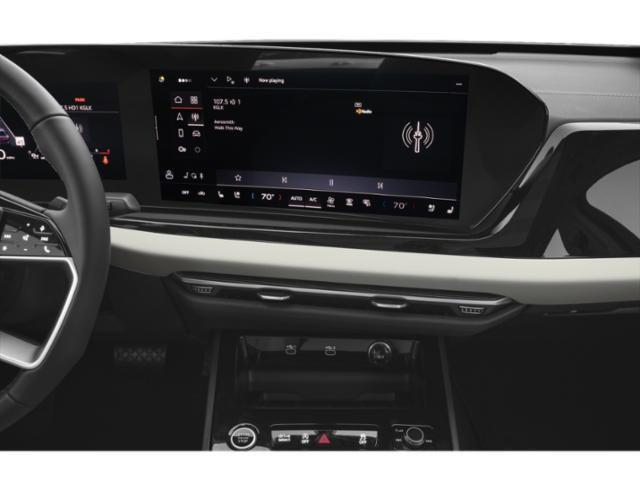 2026 Audi A6 Premium quattro S tronic