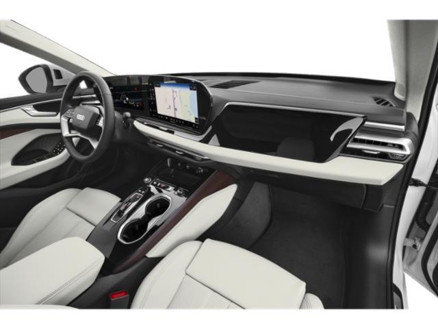 2026 Audi A6 Premium quattro S tronic