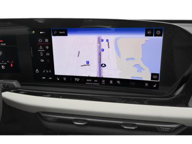 2026 Audi A6 Premium quattro S tronic