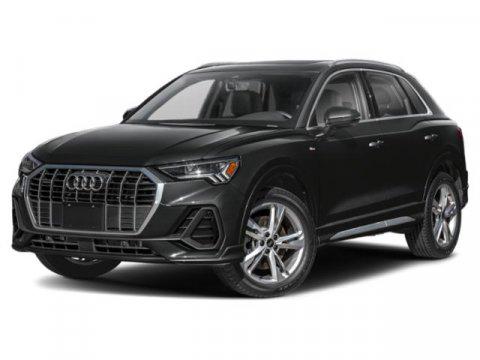 2025 Audi Q3 Premium 45 TFSI S line quattro Tiptronic for sale in Austin, TX