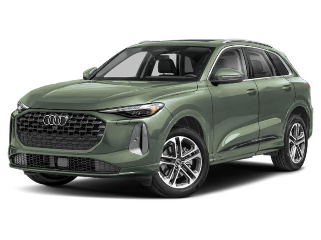 2025 Audi Q5 Premium Plus TFSI quattro S tronic for sale in Austin, TX