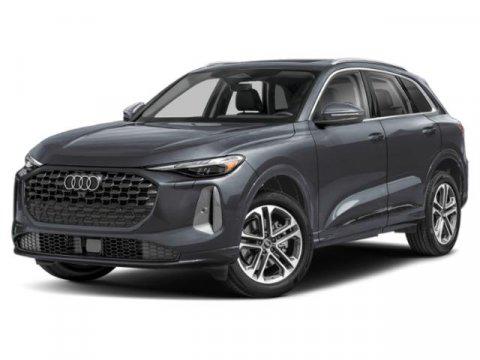 2025 Audi Q5 Prestige TFSI quattro S tronic for sale in Austin, TX
