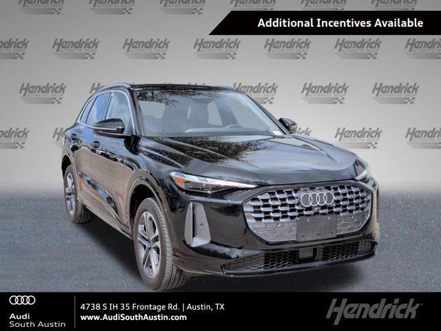 2025 Audi Q5 Premium TFSI quattro S tronic for sale in Austin, TX