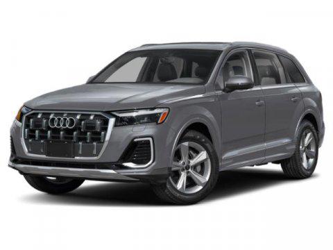 2026 Audi Q7 Premium Plus TFSI quattro tiptronic for sale in Austin, TX