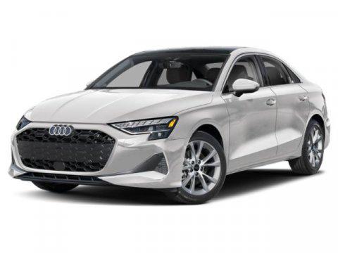 2026 Audi A3 Premium 40 TFSI quattro S tronic for sale in Austin, TX