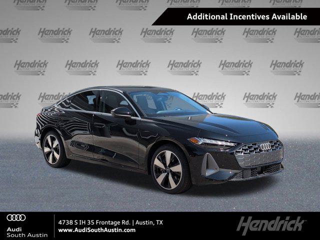 2025 Audi A5 Premium Plus TFSI quattro S tronic for sale in Austin, TX