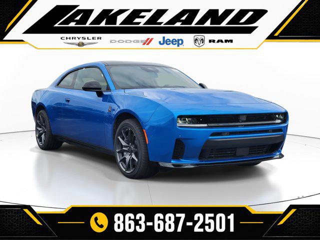 2026 Dodge Charger Scat Pack 2-Door AWD for sale in Lakeland, FL