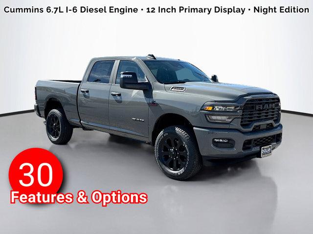 2026 Ram 2500 Big Horn Crew Cab 4x4 6'4" Box for sale in Fernley, NV
