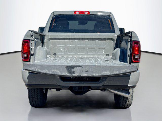 2026 Ram 2500 Big Horn Crew Cab 4x4 6'4" Box