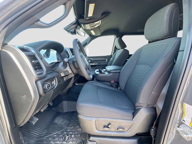 2026 Ram 2500 Big Horn Crew Cab 4x4 6'4" Box
