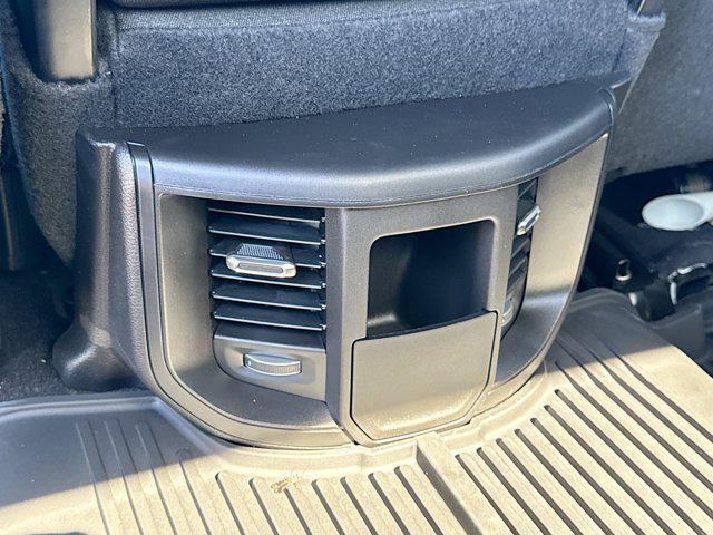 2026 Ram 2500 Big Horn Crew Cab 4x4 6'4" Box