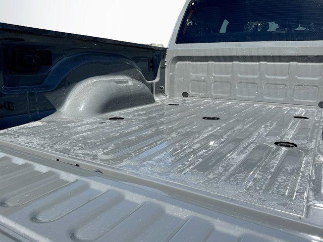 2026 Ram 2500 Big Horn Crew Cab 4x4 6'4" Box