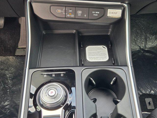 2026 Kia Carnival MPV SX Prestige